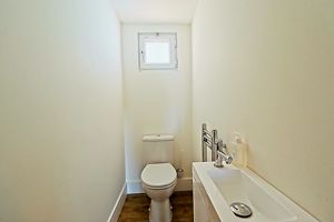 Ground Floor Cloakroom- click for photo gallery